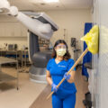 All Engaged Cleaners Understand the ‘Why’ Behind Their Job