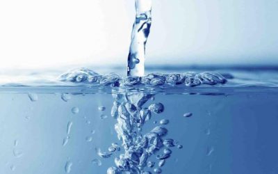 Ozone Water – No Cleaning Chemicals, Big Cleaning Results!