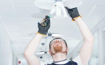 Preventative Maintenance: Leverage Existing Janitorial Staff to Get the Job Done Now