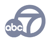 Logo of article source: ABC 7: Commercial Cleaning Company Hiring in Several SoCal Cities