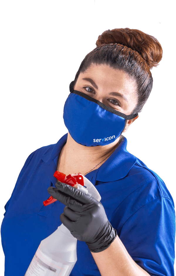 Healthcare Cleaning Services
