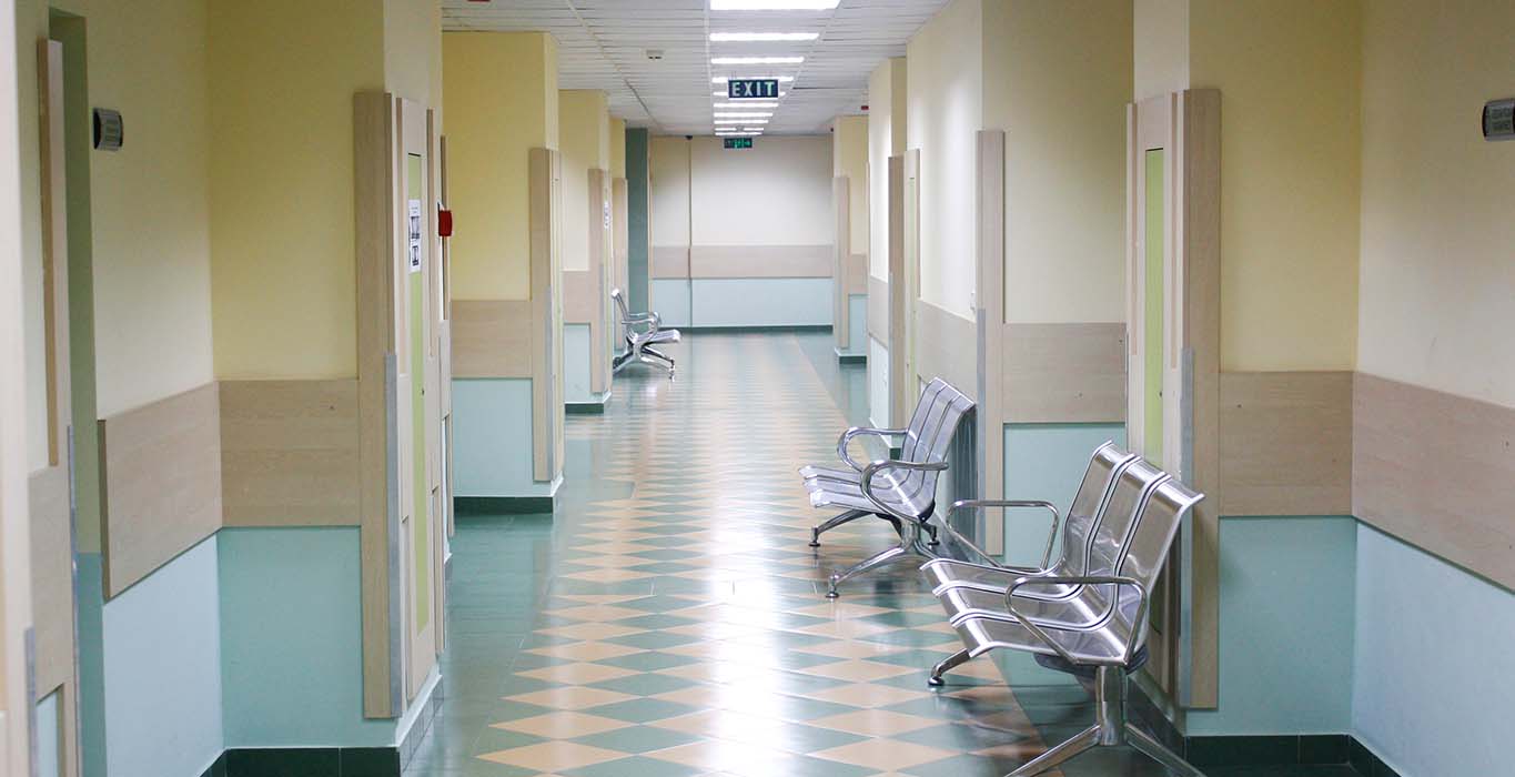 Hospital Environmental Services - Servicon Hospital Environmental Services - Servicon