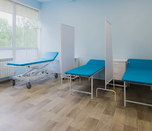Good EVS for Hospitals Translates into Patient Satisfaction