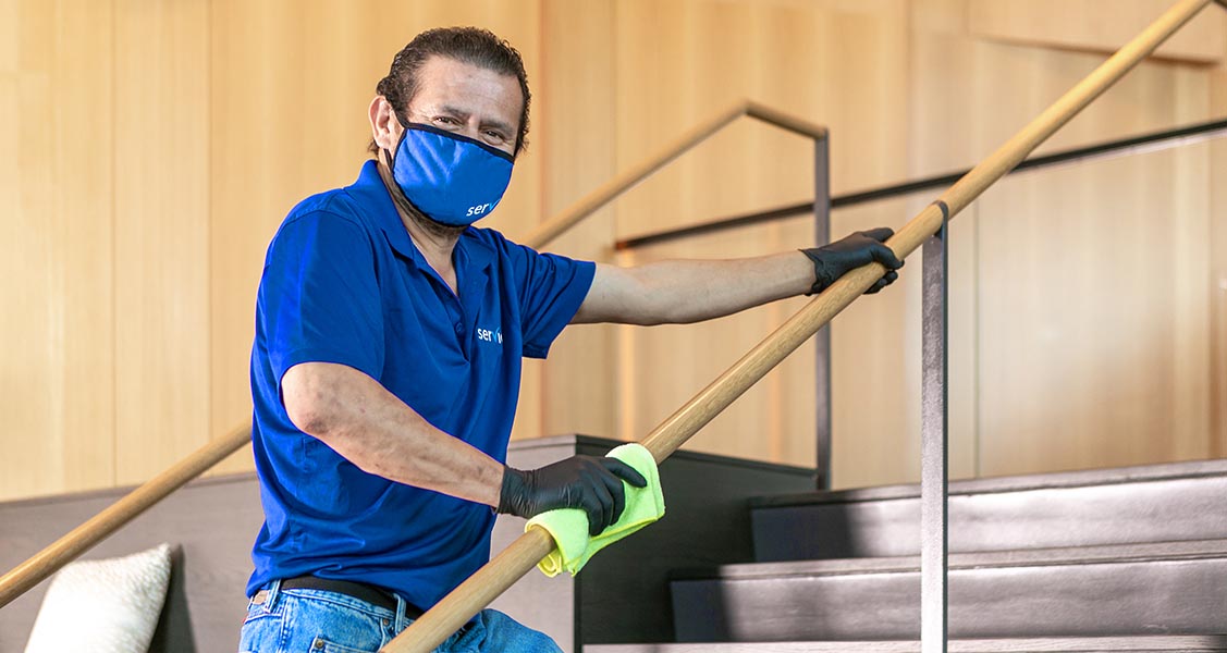 Benefits of Commercial Cleaning Services