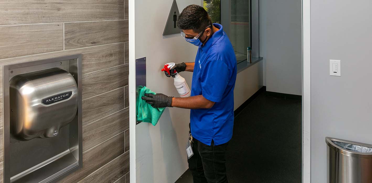 COVID Disinfecting Services