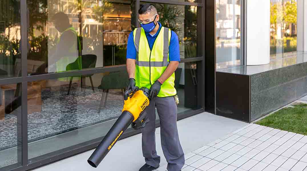 Facility Maintenance Companies