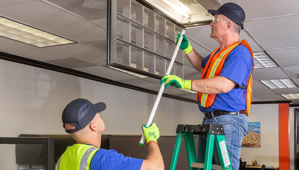 Top Facilities Maintenance Companies