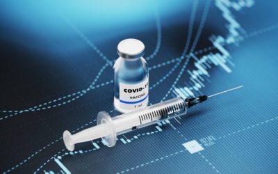 Servicon Achieves 88% Employee Vaccination Rate Against COVID-19