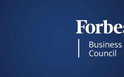 Servicon President and CEO, Laurie Sewell, Accepted into Forbes Business Council