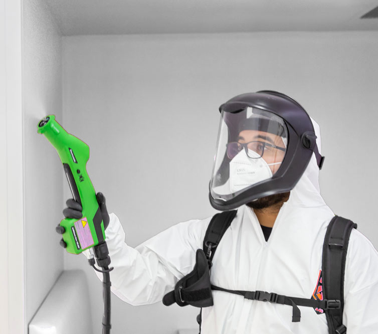Cleanroom Cleaning Services California