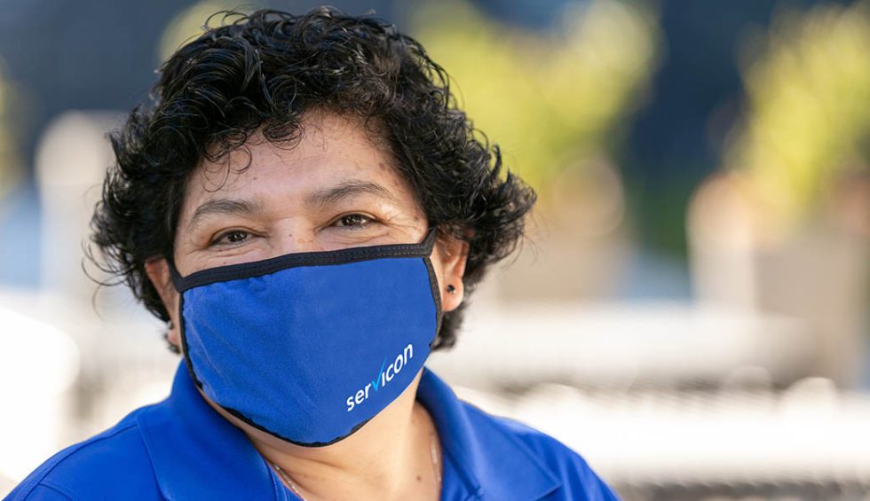 Housekeeping at Hospitals Why Every Area Matters Servicon