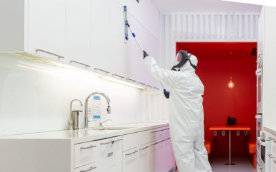 4 Reasons Commercial Cleaning Services Ain’t What They Used to Be