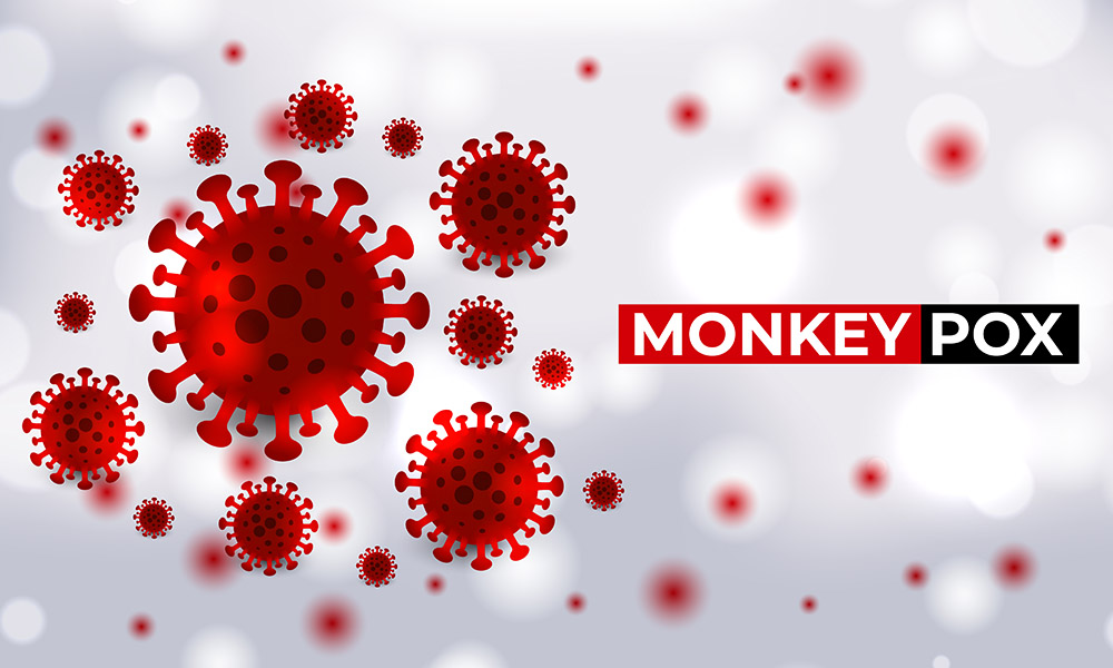 EVS Provider - Monkeypox