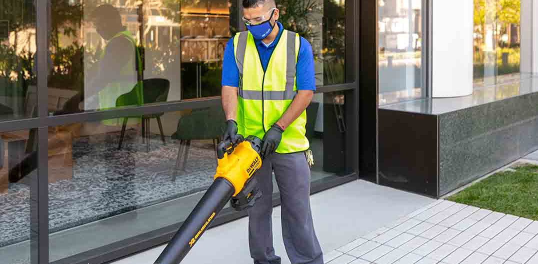 Facility California Facility Maintenance Companies