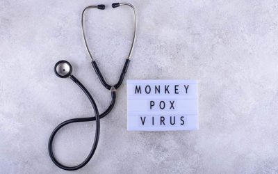 Monkeypox Safety Information