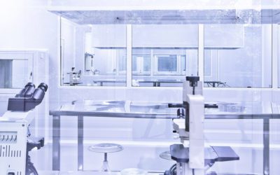 Cleanroom Storage Areas Vital to Pharmaceutical GMP Success