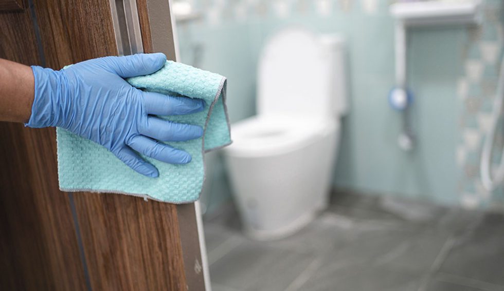What are Covid Cleaning Services Servicon