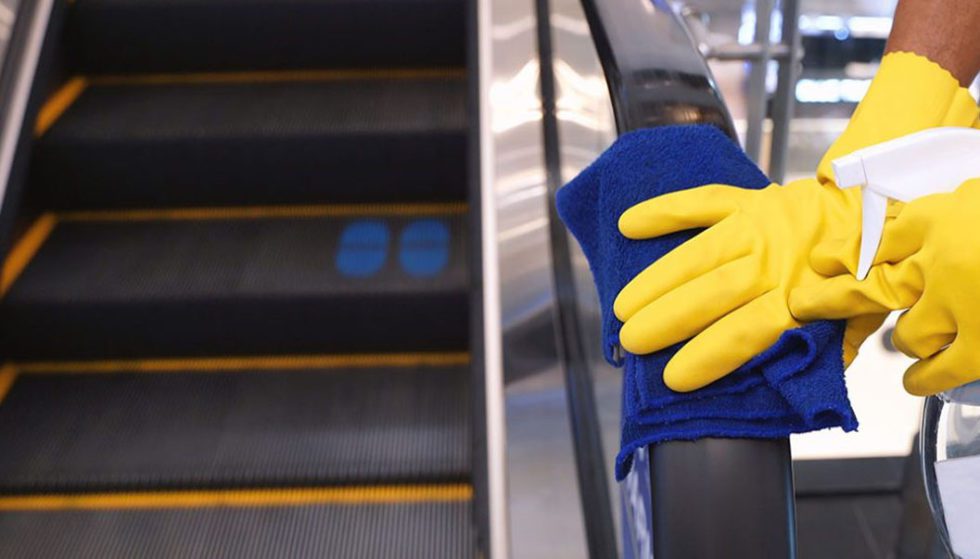 What is COVID19 Servicon