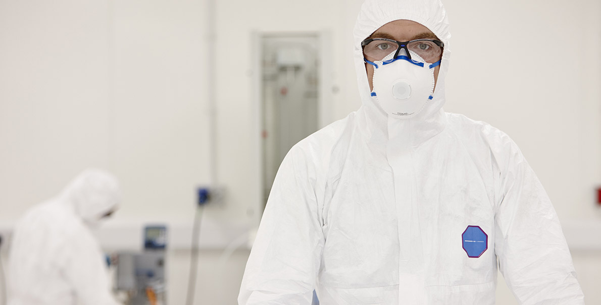ISO Cleanroom Standards