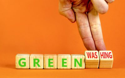 Don’t Fall Prey to Greenwashing
