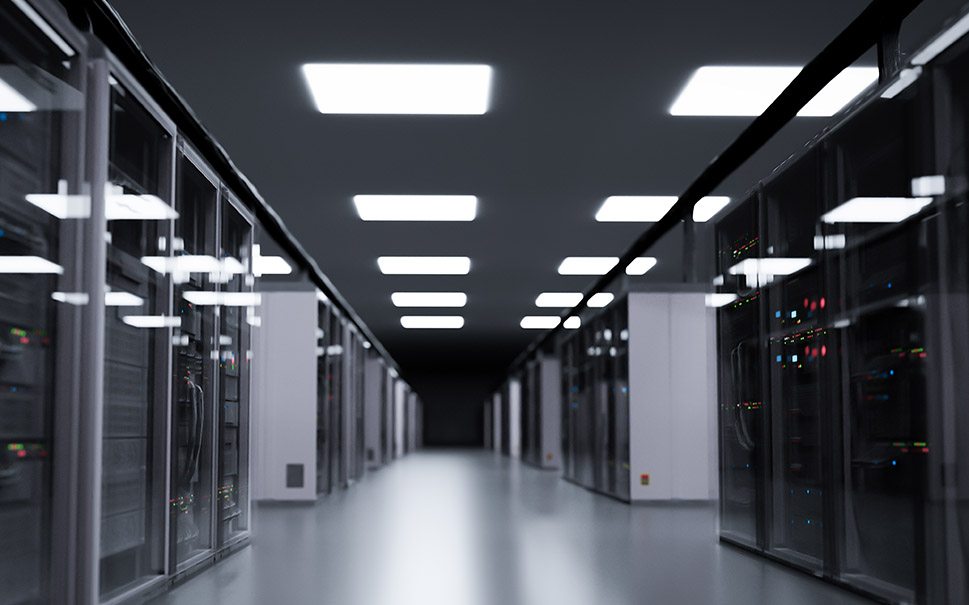 Data Centers