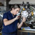 Flying High With the Right Aerospace Cleaning Services Partner