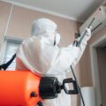 Electrostatic Spraying