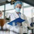 All In One: Consolidating GMP and Cleaning Services