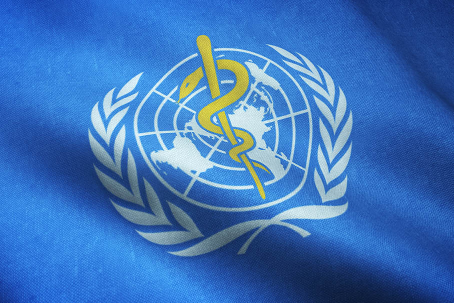 World Health Organization - WHO