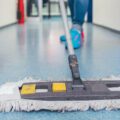 Choosing the Right Commercial Cleaning Company