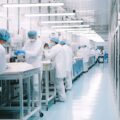 The Importance of Cleanroom Cleaning in Pharmaceuticals and Biotech