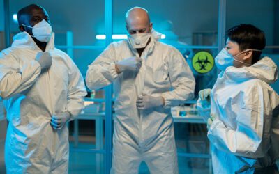 The Importance of Cleanroom Cleaning in Pharmaceuticals and Biotech