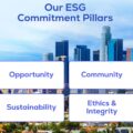 First Annual ESG Report Shows Servicon Is Doing Well by Doing Right