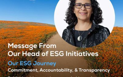 Navigating the Path to ESG Success: A Comprehensive Guide to Developing Your Plan