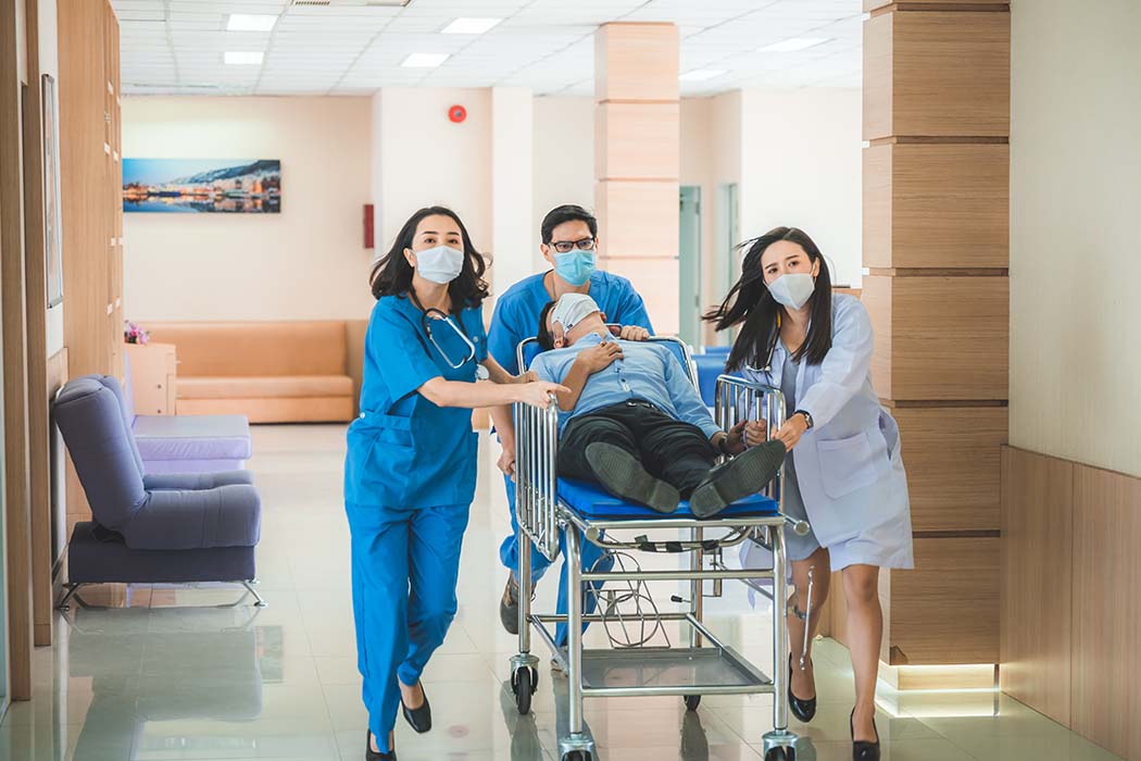 Ambulatory Care Centers Ambulatory Care Centers Commercial Cleaning