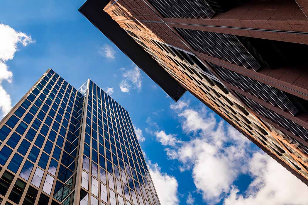 Commercial Buildings Commercial Buildings Commercial Cleaning