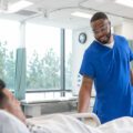 EVS Hospital Patient Experience and Satisfaction