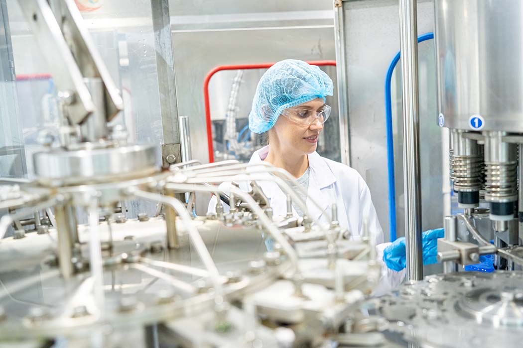 Pharmaceutical Facilities Pharmaceutical Facilities Commercial Cleaning