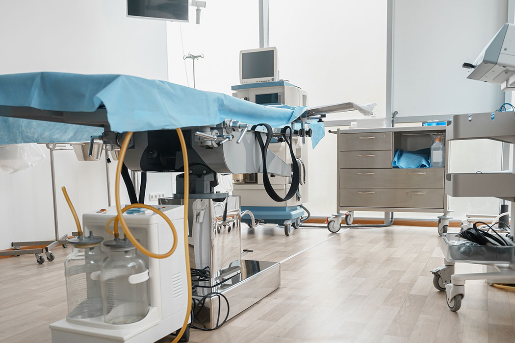 surgical-center-cov Surgical Centers - EVS and Cleaning Services