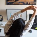 9 Tips to Staying Healthy Working Outside the Office
