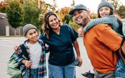 Heading Back-to-School Safely