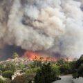 Protege tu Salud: Pasos Esenciales para la Seguridad Durante el Humo de Incendios Forestales
