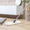 5 Things to Know About Working in Floor Care