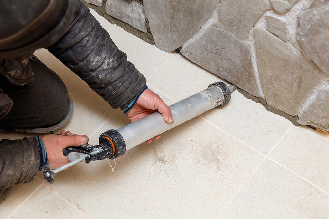 Commercial Floor Maintenance