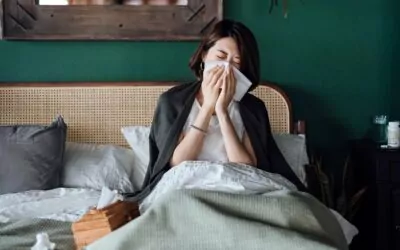 10 Ways the Right EVS Hospital Partner Helps Prevent Colds and Flu Outbreaks
