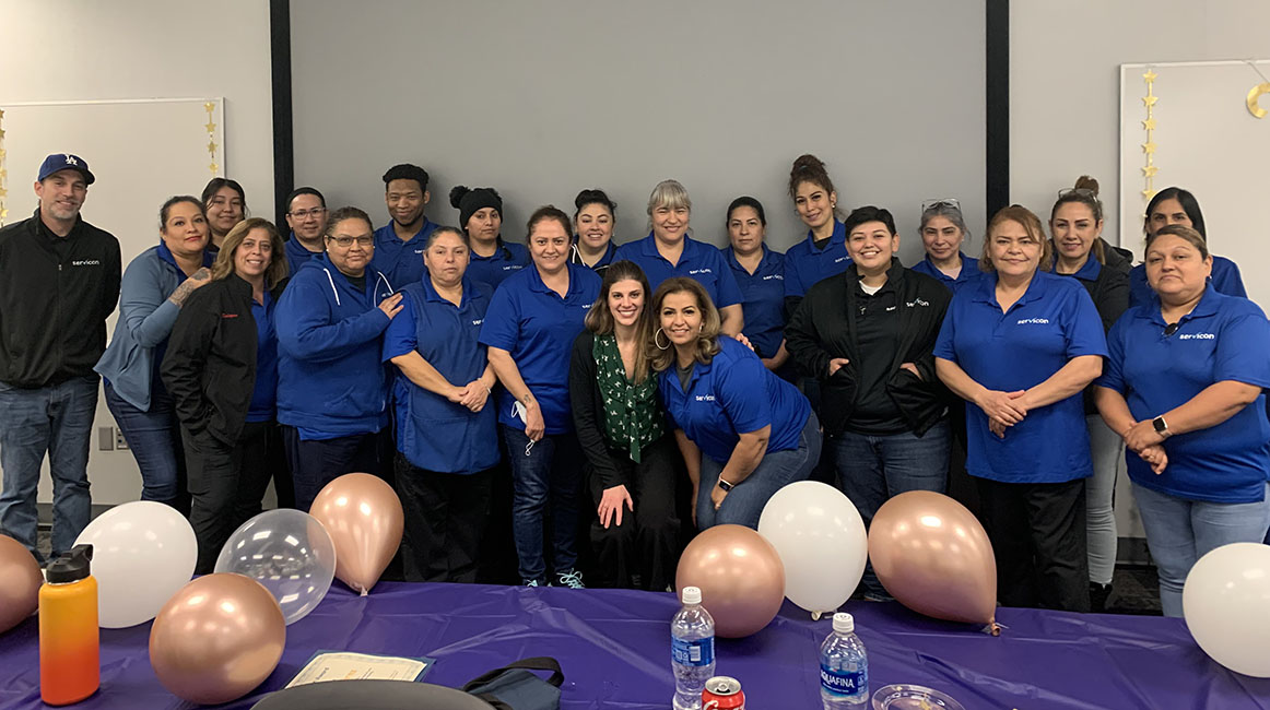 Ft. Worth Team
