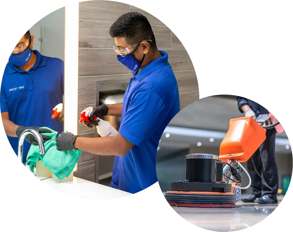 Municipal EVS Technicians