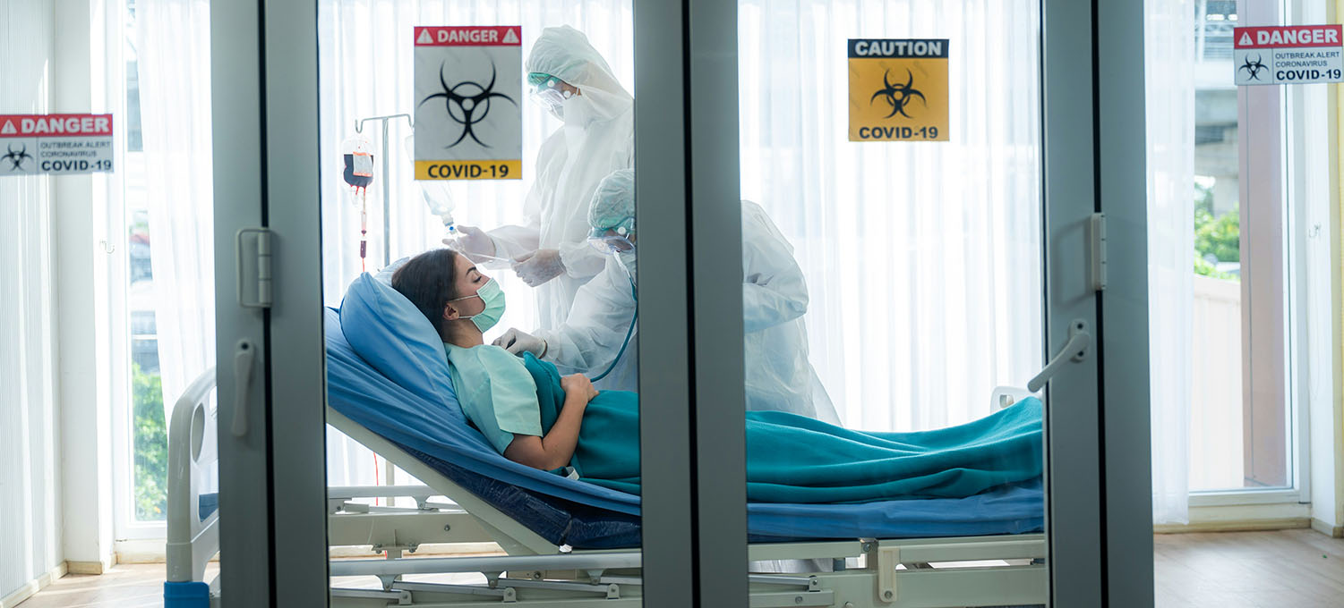 Biohazard Cleanup