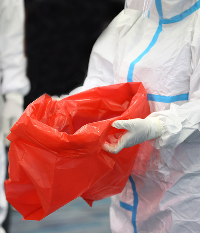 Eco-Friendly Methods for Healthier Environments
