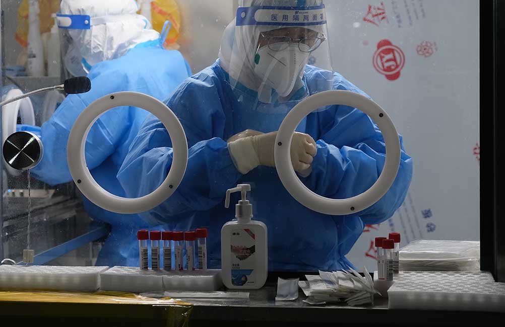 Cleanroom Classifications
